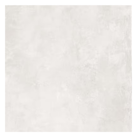 Parker White Matte 24"x24" Porcelain Tile -$8.33 Sq.Ft (Sold per box) Planchers1867