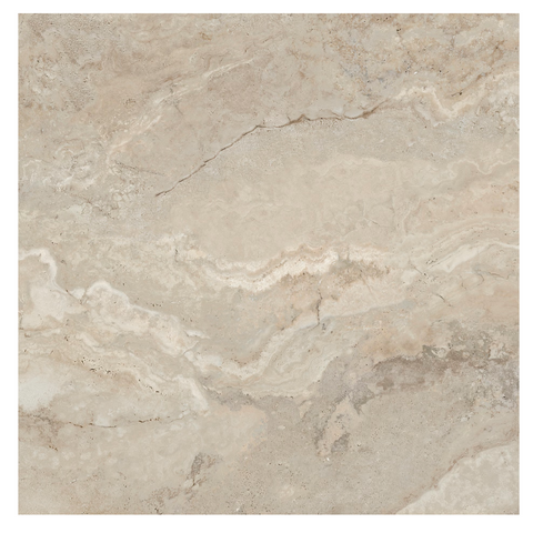 Sena Crema Matte 24"x24" Porcelain Tile -$7.67 Sq.Ft (Sold per box) Planchers1867