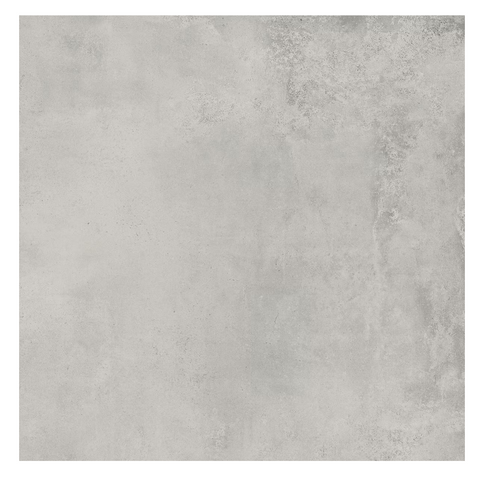 Social Grey Matte 24"x24" Porcelain Tile -$5.47 Sq.Ft (Sold per box) Planchers1867