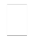 White floor tile