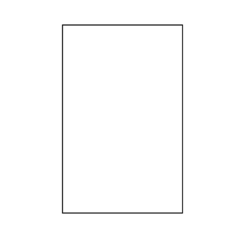 White floor tile