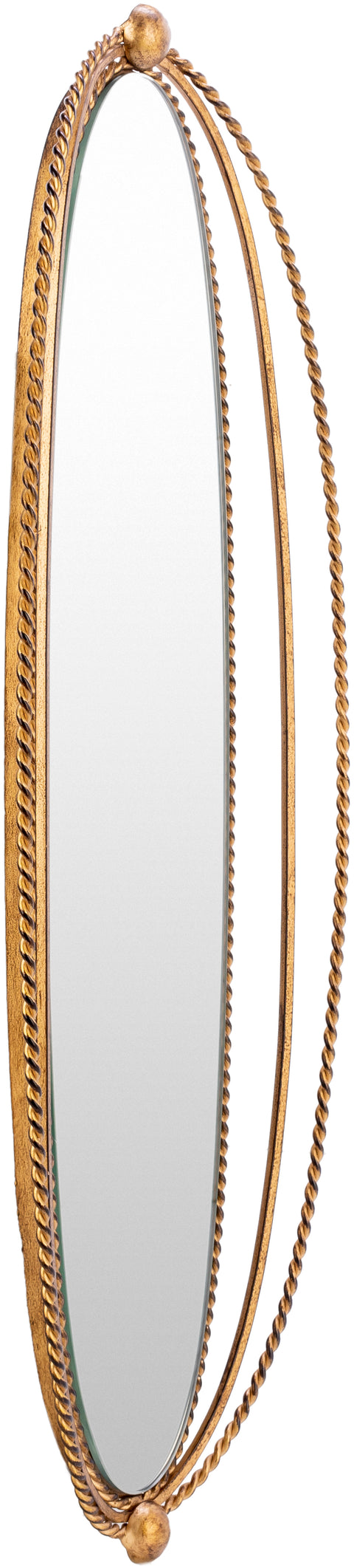 Chasm (CSM001-SET)- Mirror (Set Of Two)