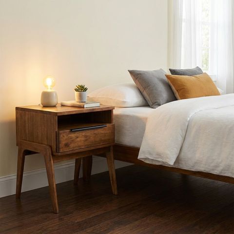 Remix - Nightstand LH