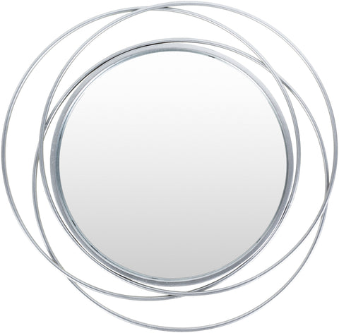 Dixie Silver 24" (DII001-2424)- Mirror