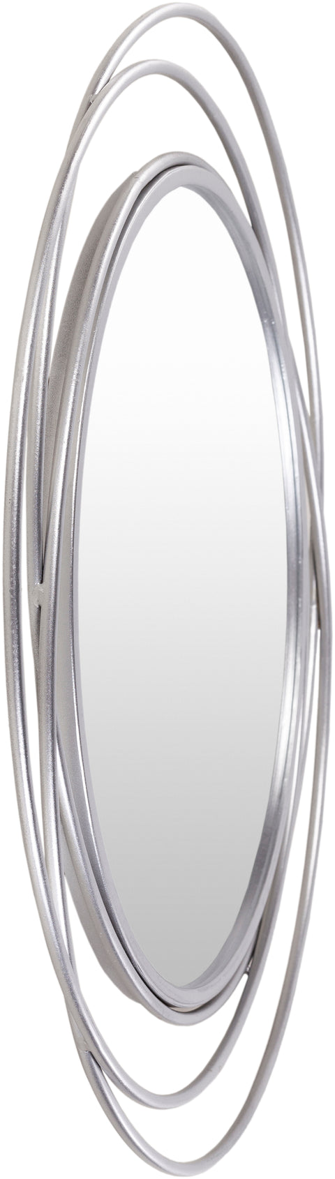 Dixie Silver 24" (DII001-2424)- Mirror