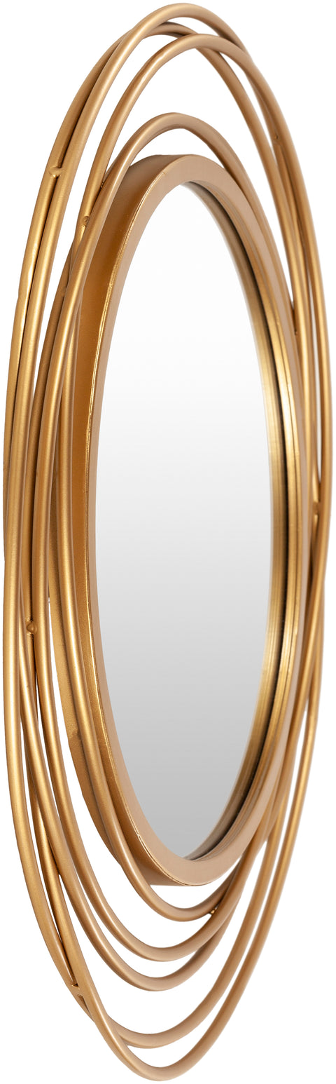 Dixie Gold 22" (DII003-2122)- Mirror