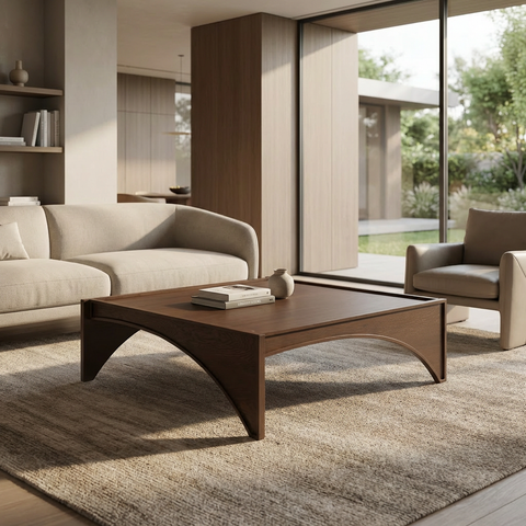 Laraya - Coffee Table Mercana