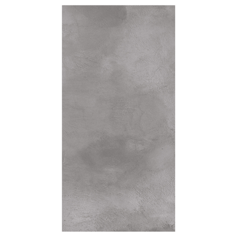 grey concrete porcelain tile