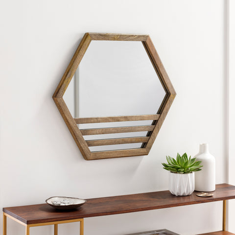 Jorah 23" (JOH002-2323)- Mirror