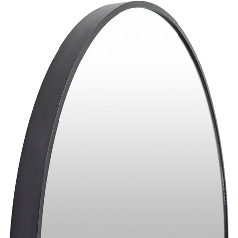 Aranya Black 30" (RAY001-2030)- Mirror