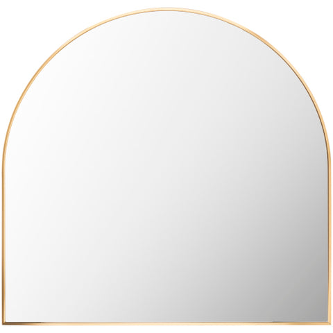 Aranya Gold 30" (RAY002-2030)- Mirror