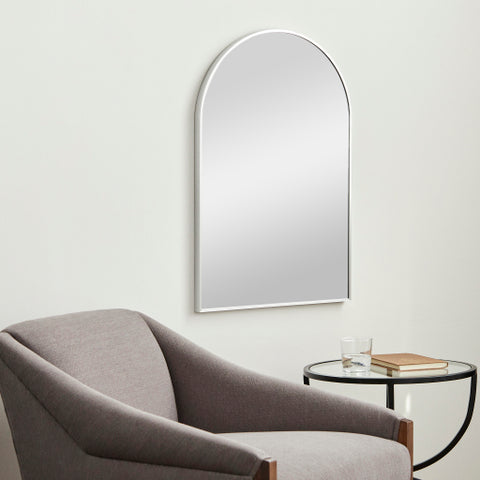 Aranya Silver 30" (RAY003-2030)- Mirror