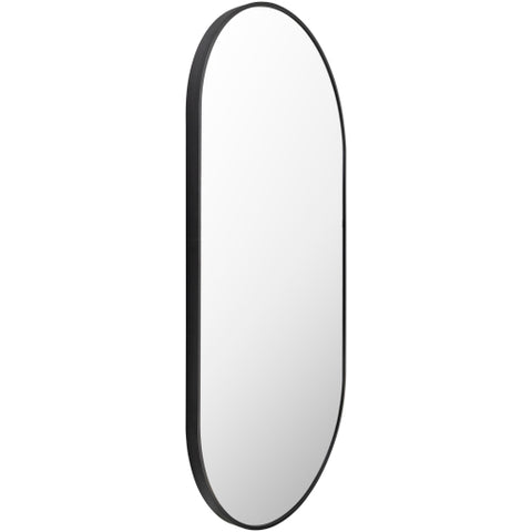 Aranya Black 30" (RAY015-2030)- Mirror