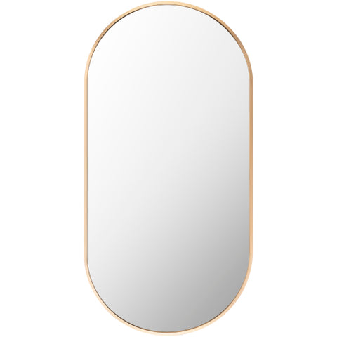 Aranya Gold 30" (RAY016-2030)- Mirror