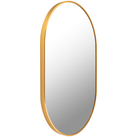 Aranya Gold 30" (RAY016-2030)- Mirror