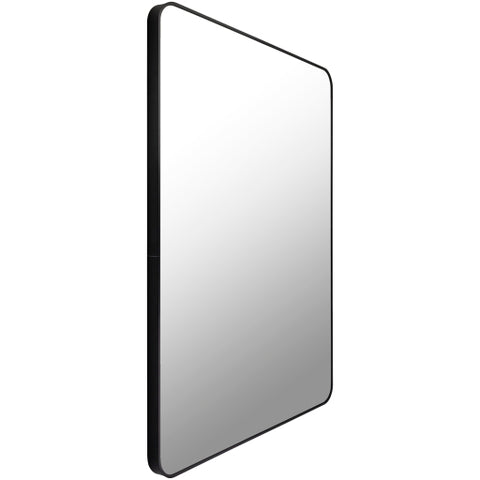 Aranya Black 30" (RAY023-2030)- Mirror