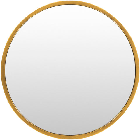 Carmen Gold 22" (RME001-2222)- Mirror