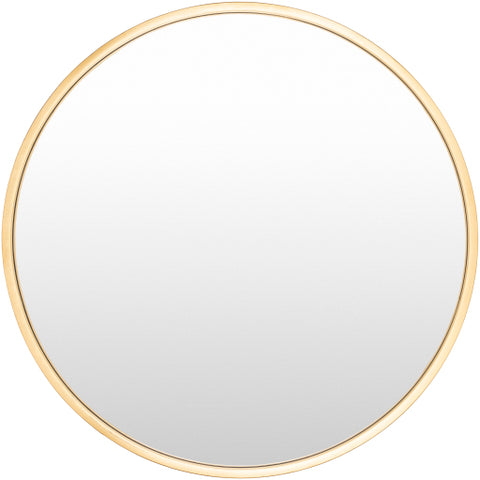 Carmen Gold 22" (RME001-2222)- Mirror