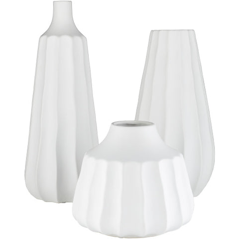 Santino (SIO-002) -Vase (Set Of Three)