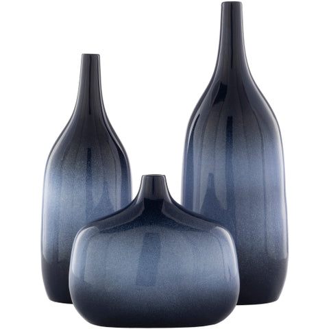 Sparta (SPA-001) -Vase (Set Of Three)