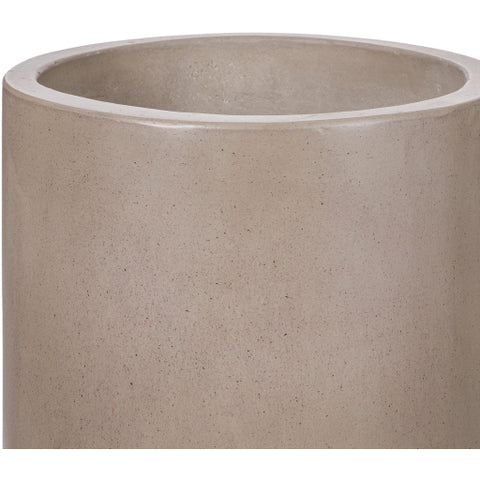 Sea Stone Grey (SST-002) -Planter (Set Of Two)