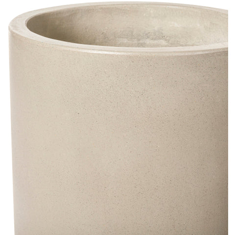 Sea Stone Grey (SST-007) -Planter (Set Of Three)