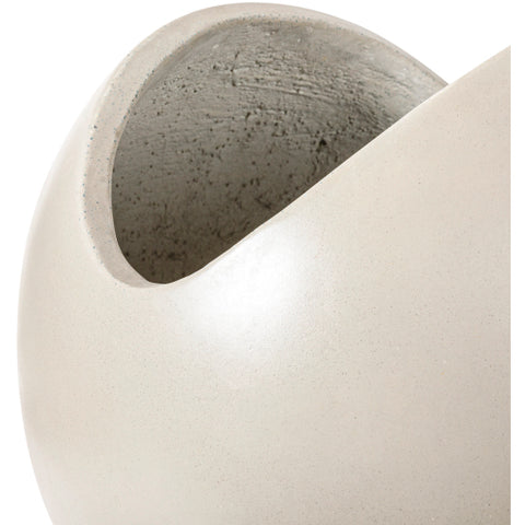 Sea Stone Grey (SST-012) -Planter