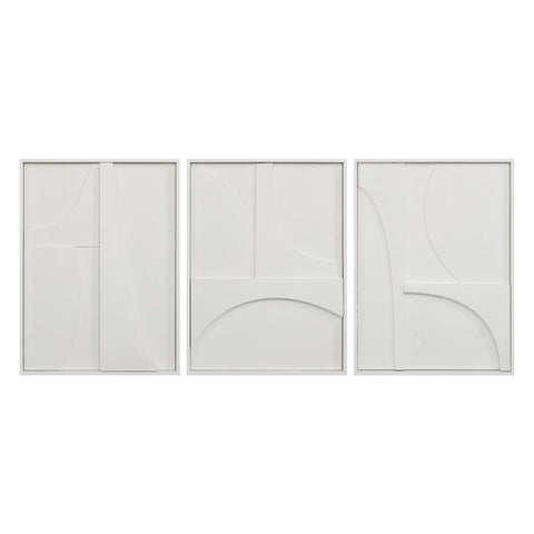 Marsh - Wall Decor Renwil (Set Of Three)