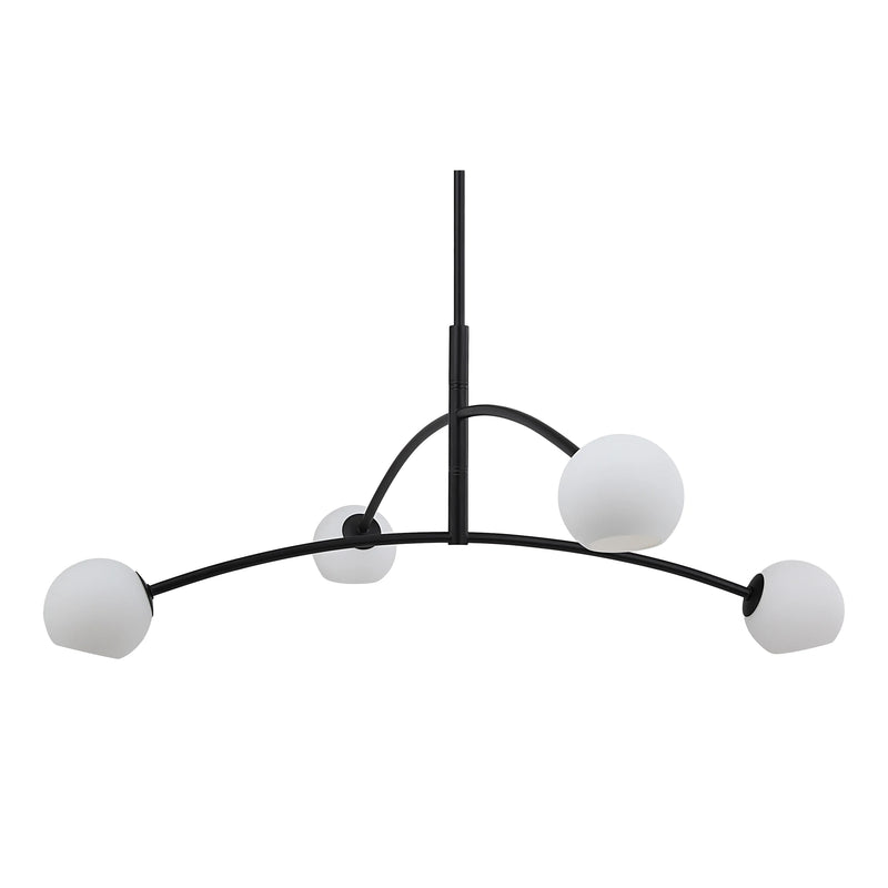 Nube - Ceiling Fixture Renwil