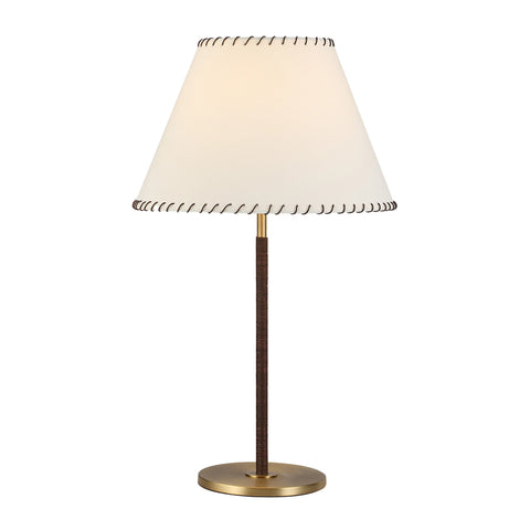 Camelia - Table Lamp Renwil