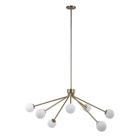 Mundo - Ceiling Fixture Renwil