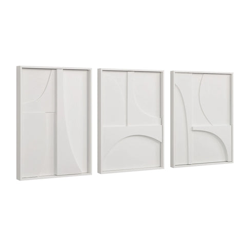 Marsh - Wall Decor Renwil (Set Of Three)