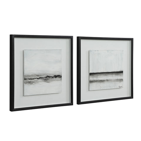 Tangelo - Wall Decor Renwil (Set Of Two)