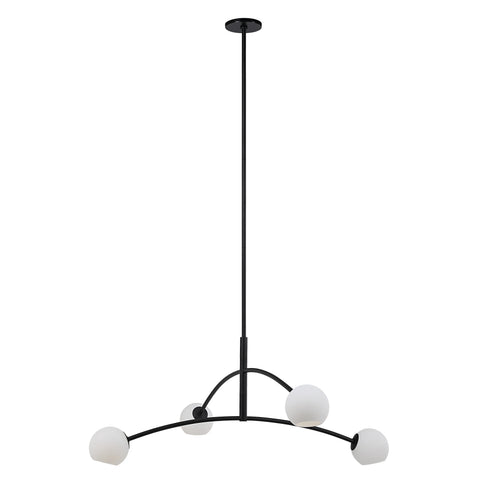 Nube - Ceiling Fixture Renwil