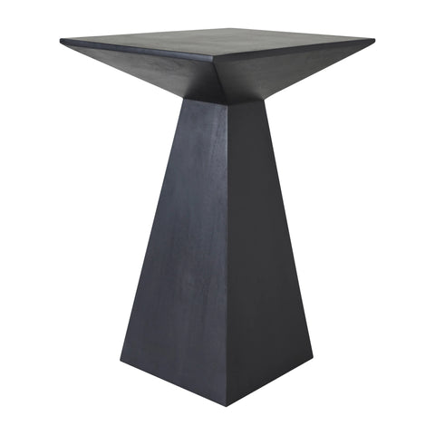 Moulin - End Table Renwil