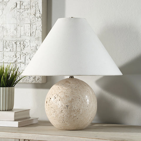 Assen - Table Lamp Renwil