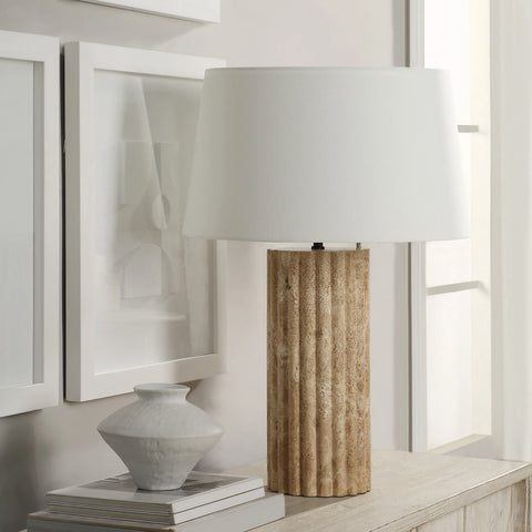 Milena - Table Lamp Renwil