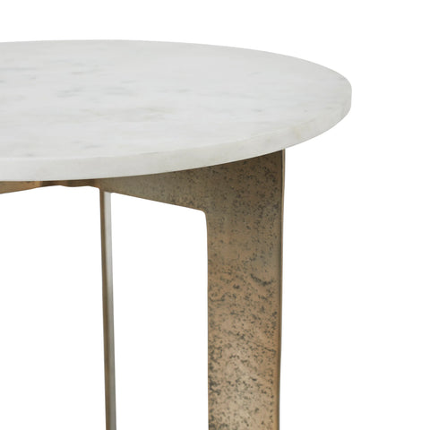 Hera - End Table Renwil