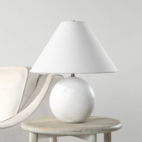 Basalla - Table Lamp Renwil