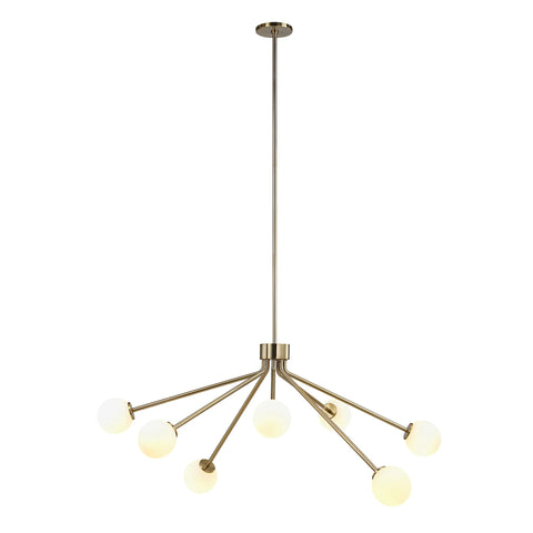 Mundo - Ceiling Fixture Renwil