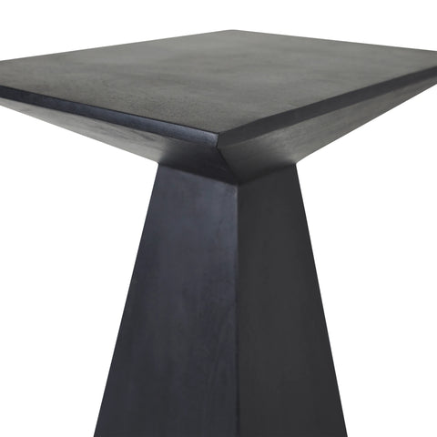 Moulin - End Table Renwil