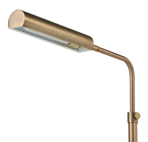 Kane - Floor Lamp Renwil