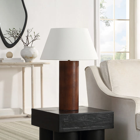 Sanya - Table Lamp Renwil