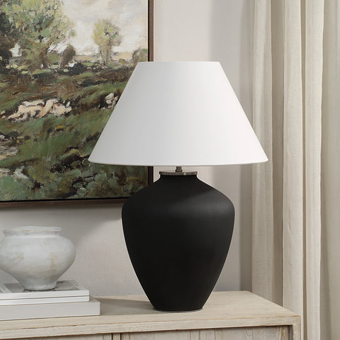 Jennie - Table Lamp Renwil