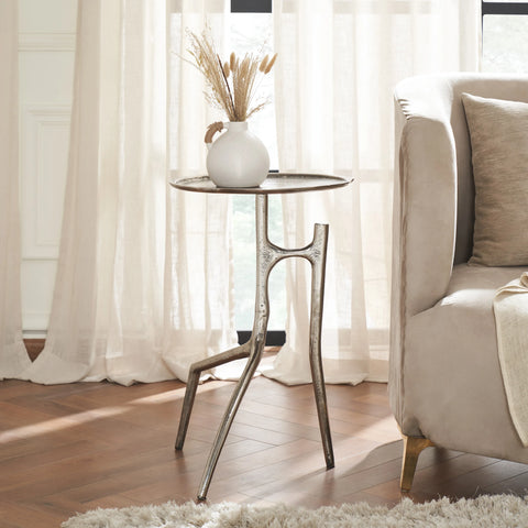 Tosco - End Table Renwil