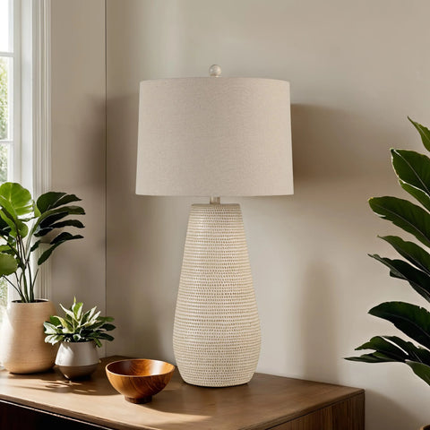 Lanikai - Table Lamp Renwil