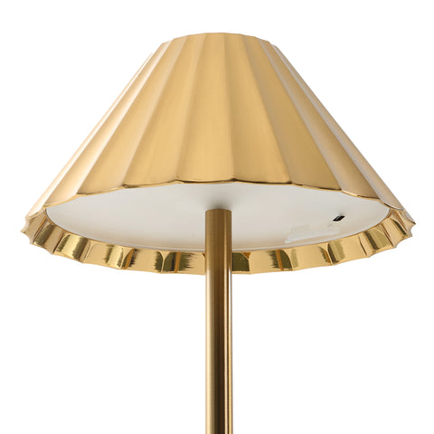 Ginevra - Table Lamp Renwil