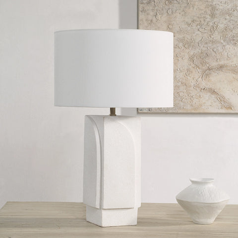 Scavo - Table Lamp Renwil