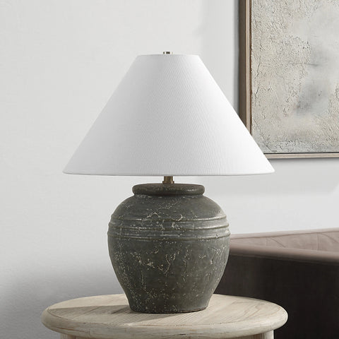 Lino - Table Lamp Renwil