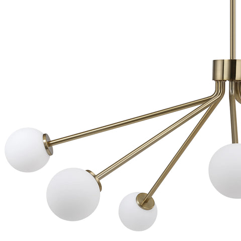 Mundo - Ceiling Fixture Renwil